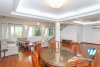 Beautiful and modern penthouse for rent in Ciputra, Tay Ho, Ha Noi